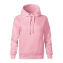 Bluza Malfini Moon W MLI-42130 różowy XS Bluza Malfini Moon W MLI-42130 różowy XS