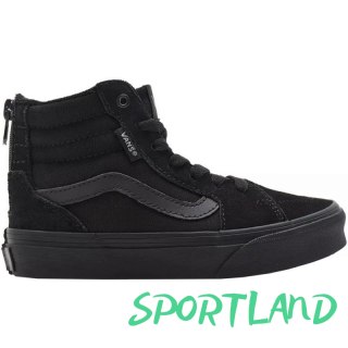 Buty Vans YT Filmore Hi Zip Jr VN0A5HZFGL4 37