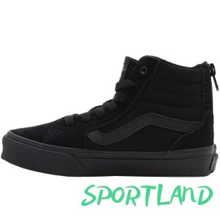 Buty Vans YT Filmore Hi Zip Jr VN0A5HZFGL4 37