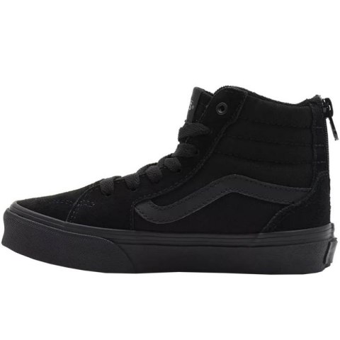 Buty Vans YT Filmore Hi Zip Jr VN0A5HZFGL4 37 Buty Vans YT Filmore Hi Zip Jr VN0A5HZFGL4 37