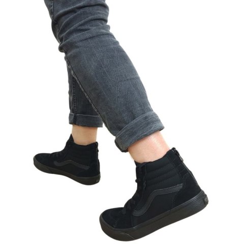 Buty Vans YT Filmore Hi Zip Jr VN0A5HZFGL4 37 Buty Vans YT Filmore Hi Zip Jr VN0A5HZFGL4 37