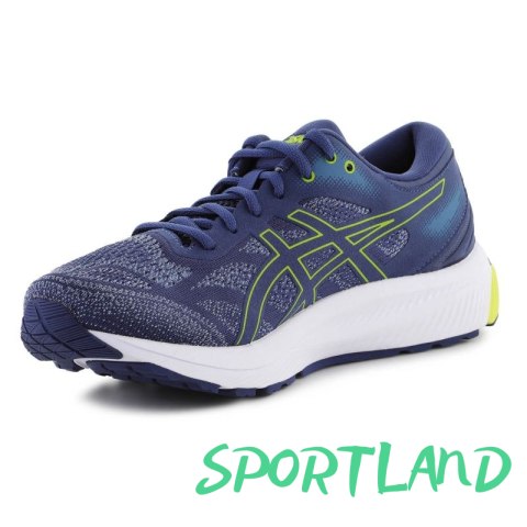 Buty do biegania Asics Gel-Glorify 5 M 1011B385-400 EU 45 Buty do biegania Asics Gel-Glorify 5 M 1011B385-400 EU 45