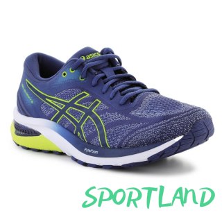 Buty do biegania Asics Gel-Glorify 5 M 1011B385-400 EU 46,5
