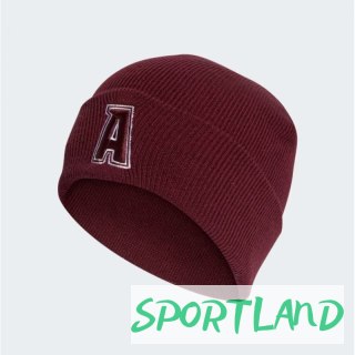 Czapka adidas Beanie Cuff Var OSFW IJ7299 OSFM