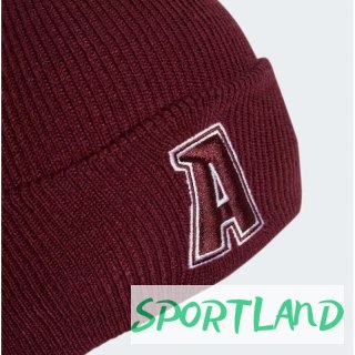Czapka adidas Beanie Cuff Var OSFW IJ7299 OSFM