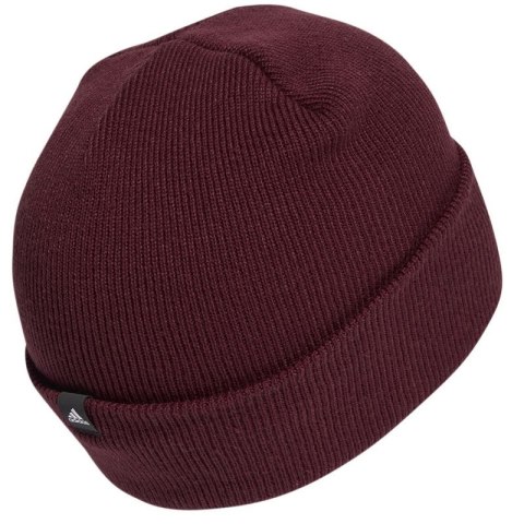 Czapka adidas Beanie Cuff Var OSFW IJ7299 OSFM Czapka adidas Beanie Cuff Var OSFW IJ7299 OSFM