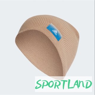 Czapka adidas ESS Beanie II3522 OSFM