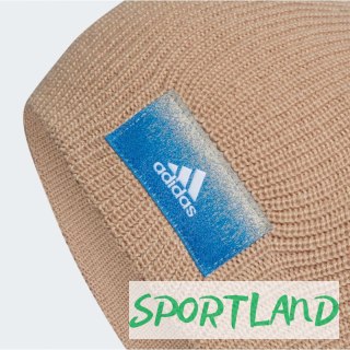 Czapka adidas ESS Beanie II3522 OSFY