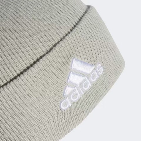 Czapka adidas Logo Beanie CUF II3524 OSFM Czapka adidas Logo Beanie CUF II3524 OSFM