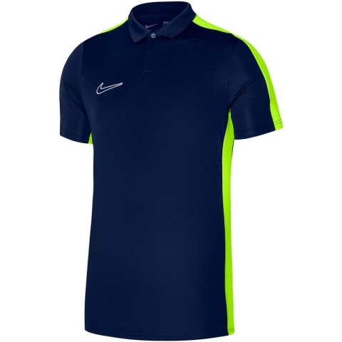 Koszulka Nike DF Academy 23 SS Polo M DR1346 452 M Koszulka Nike DF Academy 23 SS Polo M DR1346 452 M