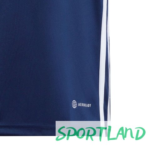 Koszulka adidas Tabela 23 Jersey Jr H44537 116cm Koszulka adidas Tabela 23 Jersey Jr H44537 116cm
