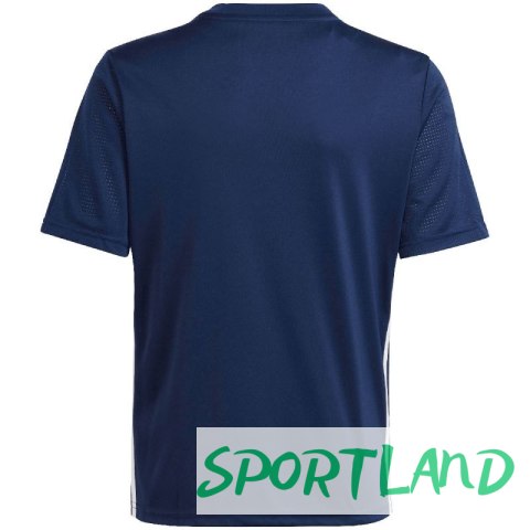 Koszulka adidas Tabela 23 Jersey Jr H44537 128cm Koszulka adidas Tabela 23 Jersey Jr H44537 128cm