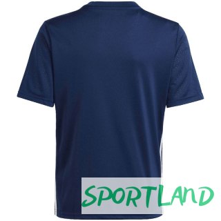 Koszulka adidas Tabela 23 Jersey Jr H44537 140cm