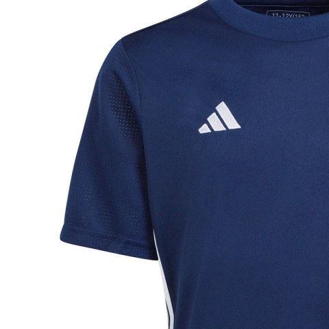 Koszulka adidas Tabela 23 Jersey Jr H44537 152cm Koszulka adidas Tabela 23 Jersey Jr H44537 152cm