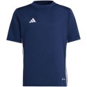 Koszulka adidas Tabela 23 Jersey Jr H44537 176cm Koszulka adidas Tabela 23 Jersey Jr H44537 176cm