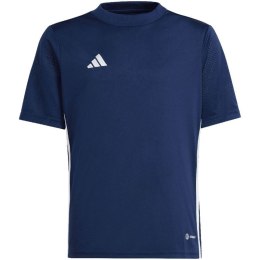 Koszulka adidas Tabela 23 Jersey Jr H44537 176cm