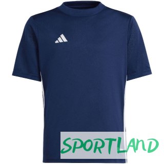 Koszulka adidas Tabela 23 Jersey Jr H44537 176cm