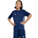 Koszulka adidas Tabela 23 Jersey Jr H44537 176cm Koszulka adidas Tabela 23 Jersey Jr H44537 176cm