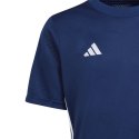 Koszulka adidas Tabela 23 Jersey Jr H44537 176cm Koszulka adidas Tabela 23 Jersey Jr H44537 176cm