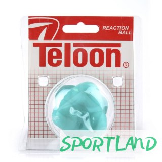 Piłka do treningu Teloon Reaction Ball THB023 N/A