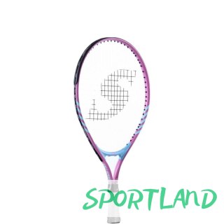 Rakieta tenisowa SMJ sport Girl 19" N/A