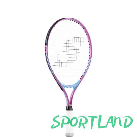 Rakieta tenisowa SMJ sport Girl 21" N/A Rakieta tenisowa SMJ sport Girl 21" N/A