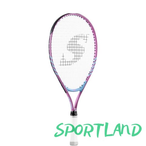 Rakieta tenisowa SMJ sport Girl 23" N/A Rakieta tenisowa SMJ sport Girl 23" N/A