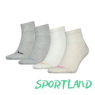 Skarpetki Puma Heart 701224206 002 35-38