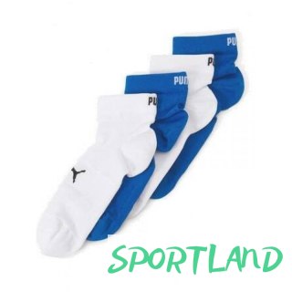 Skarpetki Puma Sport Light 701220473 002 35-38