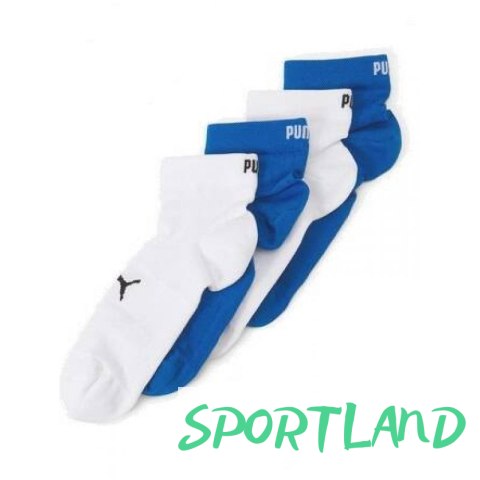 Skarpetki Puma Sport Light 701220473 002 35-38 Skarpetki Puma Sport Light 701220473 002 35-38