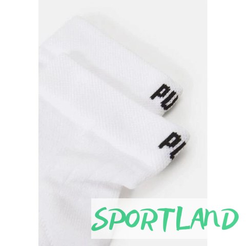 Skarpetki Puma Sport Light 701220473 002 35-38 Skarpetki Puma Sport Light 701220473 002 35-38