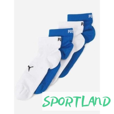 Skarpetki Puma Sport Light 701220473 002 35-38 Skarpetki Puma Sport Light 701220473 002 35-38
