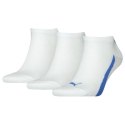 Skarpetki Puma Unisex Quarter 701224211 001 43-46