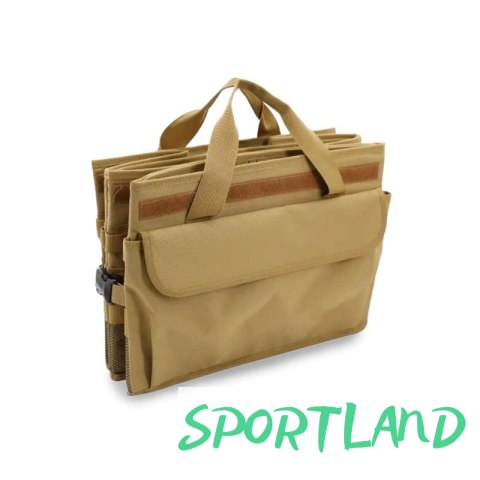 Torba Offlander organizer do bagażnika 75L OFF_CACC_38KH N/A Torba Offlander organizer do bagażnika 75L OFF_CACC_38KH N/A