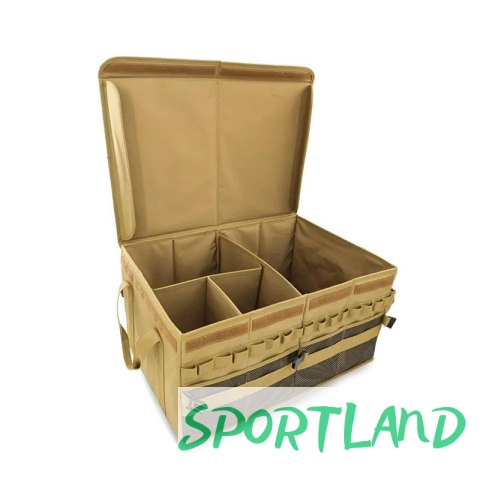 Torba Offlander organizer do bagażnika 75L OFF_CACC_38KH N/A Torba Offlander organizer do bagażnika 75L OFF_CACC_38KH N/A
