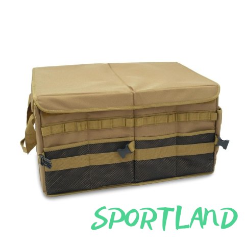 Torba Offlander organizer do bagażnika 75L OFF_CACC_38KH N/A Torba Offlander organizer do bagażnika 75L OFF_CACC_38KH N/A
