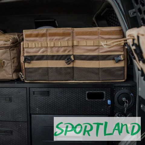 Torba Offlander organizer do bagażnika 75L OFF_CACC_38KH N/A Torba Offlander organizer do bagażnika 75L OFF_CACC_38KH N/A