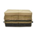 Torba Offlander organizer do bagażnika 75L OFF_CACC_38KH N/A