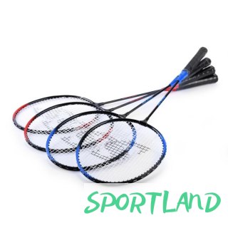 Zestaw do badmintona SMJ sport TL001 N/A