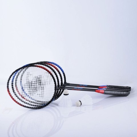 Zestaw do badmintona SMJ sport TL001 N/A Zestaw do badmintona SMJ sport TL001 N/A