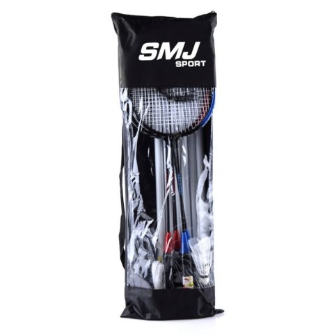 Zestaw do badmintona SMJ sport TL001 N/A Zestaw do badmintona SMJ sport TL001 N/A