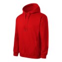 Bluza Malfini Moon M MLI-42007 czerwony 2XL