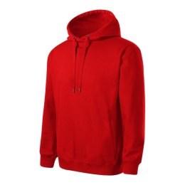 Bluza Malfini Moon M MLI-42007 czerwony XL