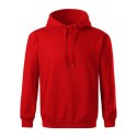 Bluza Malfini Moon M MLI-42007 czerwony XL