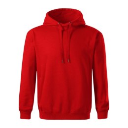 Bluza Malfini Moon M MLI-42007 czerwony S