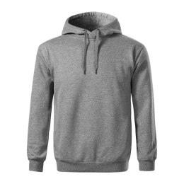 Bluza Malfini Moon M MLI-42012 ciemnoszary melanż L