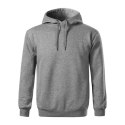 Bluza Malfini Moon M MLI-42012 ciemnoszary melanż S