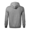Bluza Malfini Moon M MLI-42012 ciemnoszary melanż S