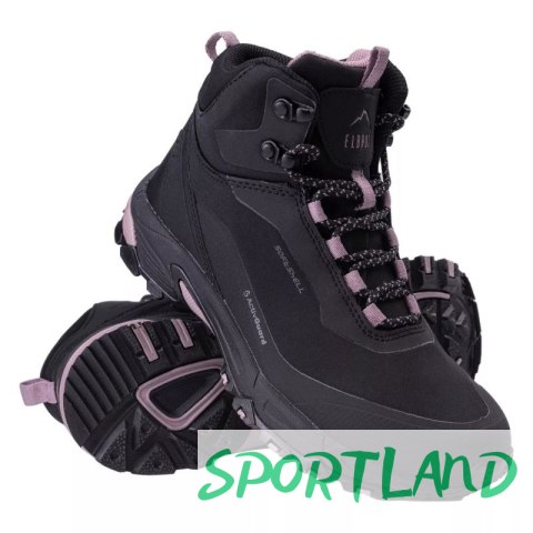 Buty Elbrus Elby Mid AG W 92800555439 36 Buty Elbrus Elby Mid AG W 92800555439 36