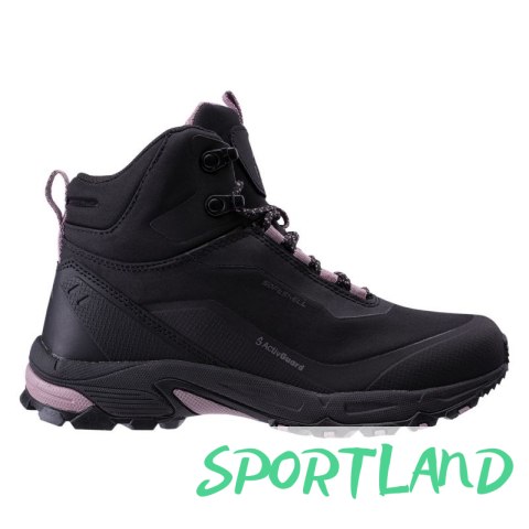Buty Elbrus Elby Mid AG W 92800555439 36 Buty Elbrus Elby Mid AG W 92800555439 36